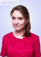 Иванова Ангелина Валерьевна