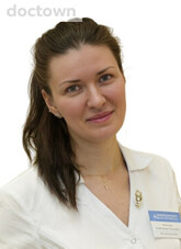 Иванова Екатерина Юрьевна