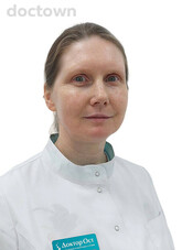 Иванова Лариса Павловна