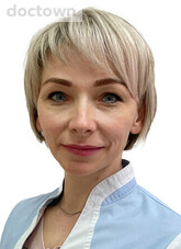Иванова Юлия Владимировна