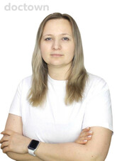 Ивашечкина Марина Александровна