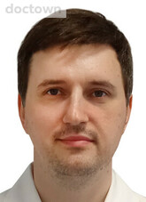 Подателев Александр Николаевич