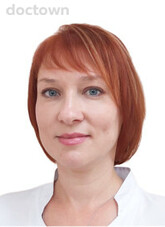 Погодина Анна Сергеевна