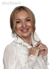Погумирская Ирина Александровна
