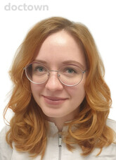 Полежаева Ксения Александровна