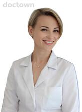 Полонская Екатерина Александровна
