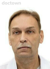 Поляков Сергей Викторович