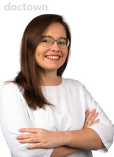 Полюшко Татьяна Сергеевна