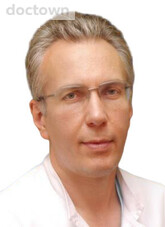 Полюшков Алексей Юрьевич