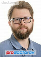 Пономарев Александр Владимирович