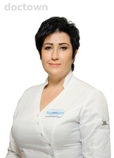 Пономарева Ирина Владимировна
