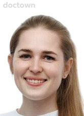 Попова Юлия Ивановна