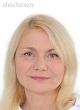 Портнова Светлана Александровна