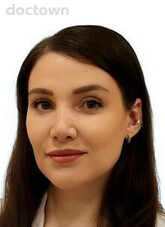 Потехина Алена Алексеевна
