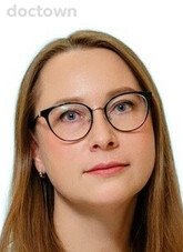 Потехина Наталья Николаевна
