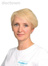 Позняк Екатерина Александровна