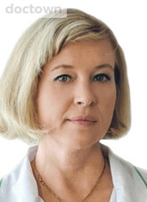 Ашарина Алла Анатольевна
