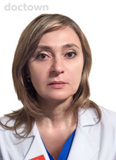 Иоселиани Тамара Вахтанговна
