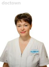 Благодатина Лариса Владимировна