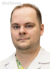 Благонравов Сергей Владимирович