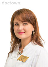 Блатова Оксана Львовна