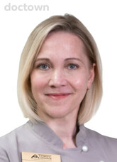 Николаева Елена Николаевна