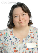 Ефимова Елена Олеговна