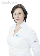 Ефимова Оксана Николаевна