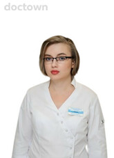 Ефремова Алина Сергеевна