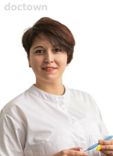 Ефремова Валентина Владимировна