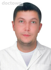 Таев Алексей Михайлович