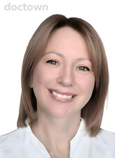 Тахаув Марина Петровна