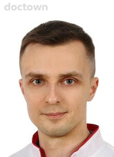 Тарасов Константин Андреевич