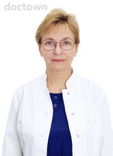 Тарасова Елена Валерьевна