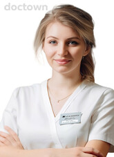 Тарасова Евгения Львовна