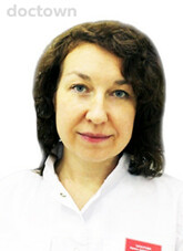 Татаурова Ирина Анатольевна