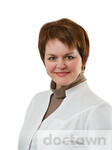 Токарева Альбина Валентиновна