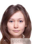 Толбузова Дарья Дмитриевна