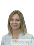 Торопова Людмила Юрьевна