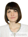 Торунова Мария Алексеевна