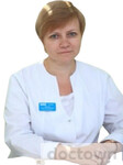 Нуколова Ирина Александровна