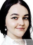 Нурхонбекова Екатерина Андреевна