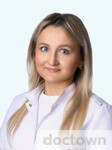 Нуждина Оксана Станиславовна