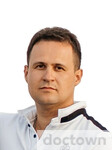 Бахарев Дмитрий Владимирович 
