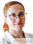Бахчурина Римма Александровна