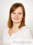 Бахтина Анастасия Александровна