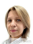 Байкова Татьяна Леонидовна