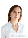 Балабушкина Анастасия Сергеевна
