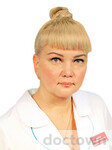 Балева Светлана Олеговна