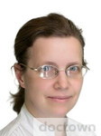 Балова Наталья Геннадьевна